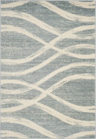 Safavieh Adirondack ADR125T Cream/Slate Area Rug