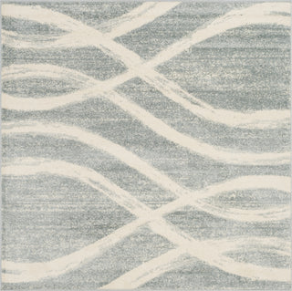 Safavieh Adirondack ADR125T Cream/Slate Area Rug