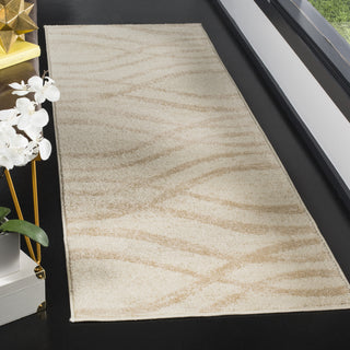 Safavieh Adirondack ADR125W Cream/Champagne Area Rug