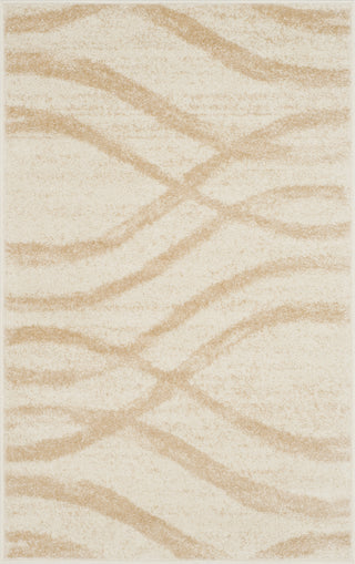 Safavieh Adirondack ADR125W Cream/Champagne Area Rug