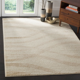 Safavieh Adirondack ADR125W Cream/Champagne Area Rug