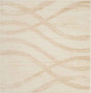 Safavieh Adirondack ADR125W Cream/Champagne Area Rug