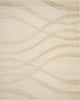 Safavieh Adirondack ADR125W Cream/Champagne Area Rug