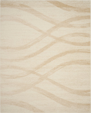 Safavieh Adirondack ADR125W Cream/Champagne Area Rug