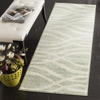 Safavieh Adirondack ADR125X Sage/Cream Area Rug