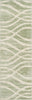 Safavieh Adirondack ADR125X Sage/Cream Area Rug