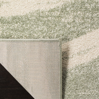 Safavieh Adirondack ADR125X Sage/Cream Area Rug