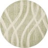 Safavieh Adirondack ADR125X Sage/Cream Area Rug