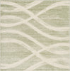 Safavieh Adirondack ADR125X Sage/Cream Area Rug
