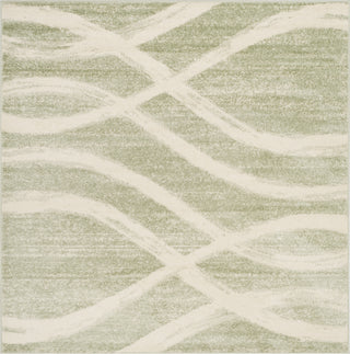 Safavieh Adirondack ADR125X Sage/Cream Area Rug