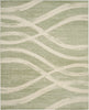 Safavieh Adirondack ADR125X Sage/Cream Area Rug