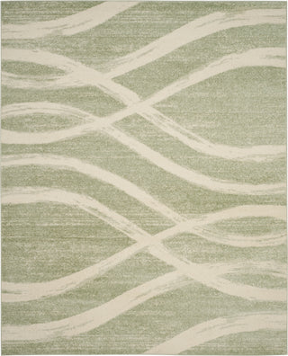 Safavieh Adirondack ADR125X Sage/Cream Area Rug