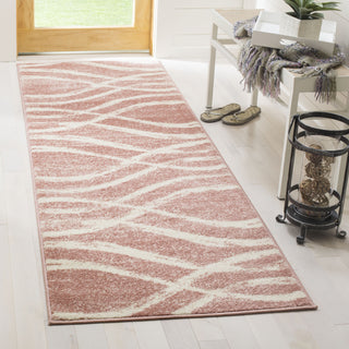 Safavieh Adirondack ADR125Z Rose/Cream Area Rug