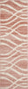 Safavieh Adirondack ADR125Z Rose/Cream Area Rug