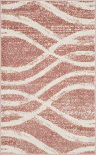 Safavieh Adirondack ADR125Z Rose/Cream Area Rug