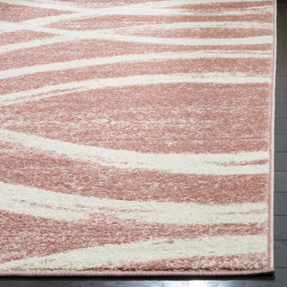 Safavieh Adirondack ADR125Z Rose/Cream Area Rug