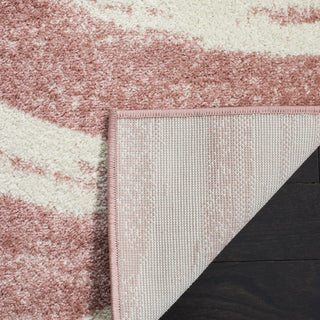 Safavieh Adirondack ADR125Z Rose/Cream Area Rug