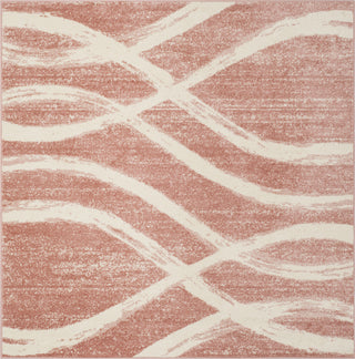 Safavieh Adirondack ADR125Z Rose/Cream Area Rug