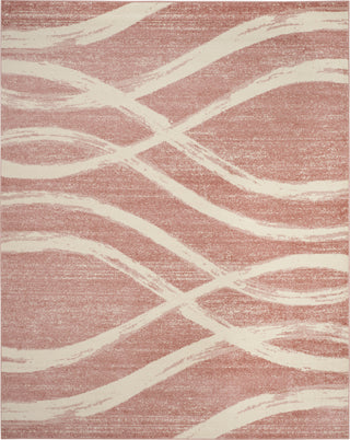 Safavieh Adirondack ADR125Z Rose/Cream Area Rug