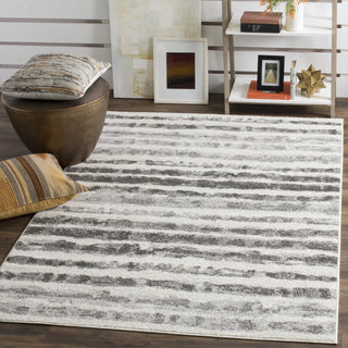 Safavieh Adirondack ADR126N Ivory/Charcoal Area Rug