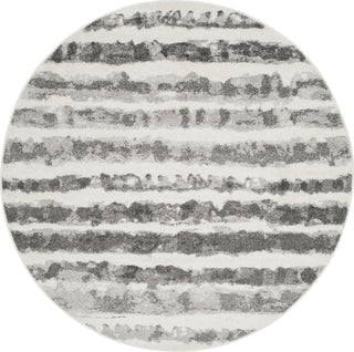 Safavieh Adirondack ADR126N Ivory/Charcoal Area Rug