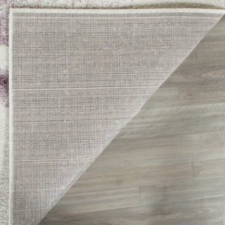 Safavieh Adirondack ADR127L Ivory/Purple Area Rug