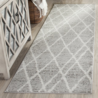 Safavieh Adirondack ADR128B Ivory/Silver Area Rug