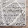 Safavieh Adirondack ADR128B Ivory/Silver Area Rug