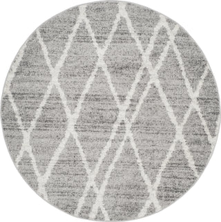 Safavieh Adirondack ADR128B Ivory/Silver Area Rug