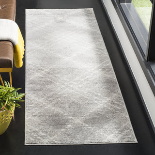 Safavieh Adirondack ADR129B Light Grey/Ivory Area Rug