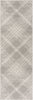 Safavieh Adirondack ADR129B Light Grey/Ivory Area Rug