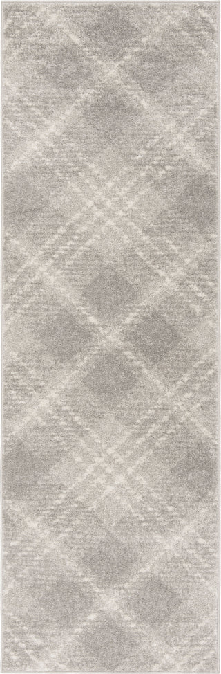 Safavieh Adirondack ADR129B Light Grey/Ivory Area Rug