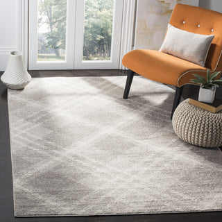 Safavieh Adirondack ADR129B Light Grey/Ivory Area Rug