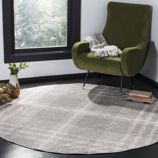 Safavieh Adirondack ADR129B Light Grey/Ivory Area Rug