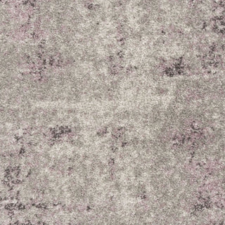 Safavieh Adirondack ADR130M Light Grey/Purple Area Rug