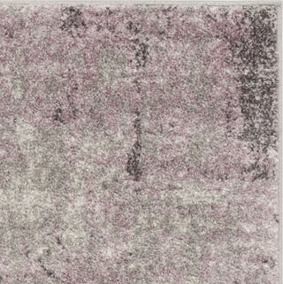 Safavieh Adirondack ADR130M Light Grey/Purple Area Rug