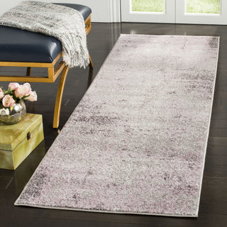 Safavieh Adirondack ADR130M Light Grey/Purple Area Rug