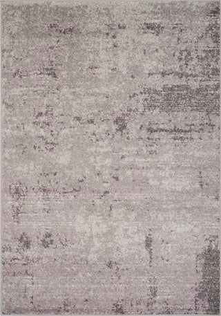 Safavieh Adirondack ADR130M Light Grey/Purple Area Rug