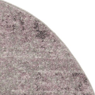 Safavieh Adirondack ADR130M Light Grey/Purple Area Rug