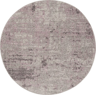 Safavieh Adirondack ADR130M Light Grey/Purple Area Rug