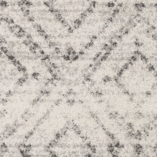 Safavieh Adirondack ADR131C Light Grey/Grey Area Rug