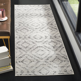 Safavieh Adirondack ADR131C Light Grey/Grey Area Rug