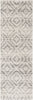 Safavieh Adirondack ADR131C Light Grey/Grey Area Rug