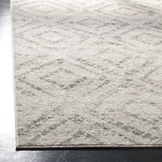 Safavieh Adirondack ADR131C Light Grey/Grey Area Rug