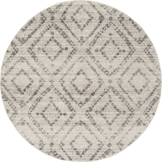 Safavieh Adirondack ADR131C Light Grey/Grey Area Rug