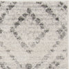 Safavieh Adirondack ADR131C Light Grey/Grey Area Rug