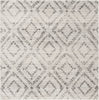 Safavieh Adirondack ADR131C Light Grey/Grey Area Rug