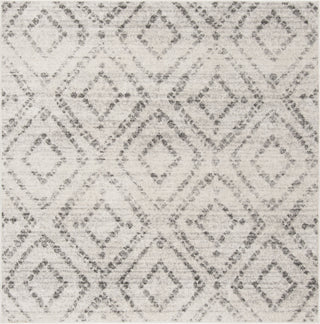 Safavieh Adirondack ADR131C Light Grey/Grey Area Rug