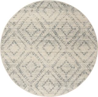 Safavieh Adirondack ADR131T Ivory/Light Blue Area Rug