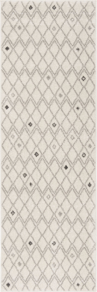 Safavieh Adirondack ADR132B Ivory/Grey Area Rug